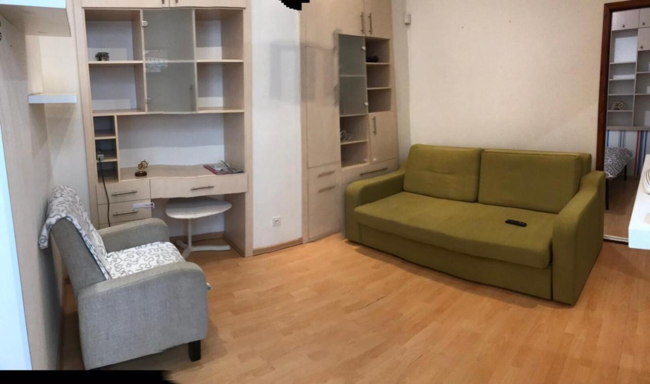 Apartment Near Deribasovskaya Odessa Esterno foto